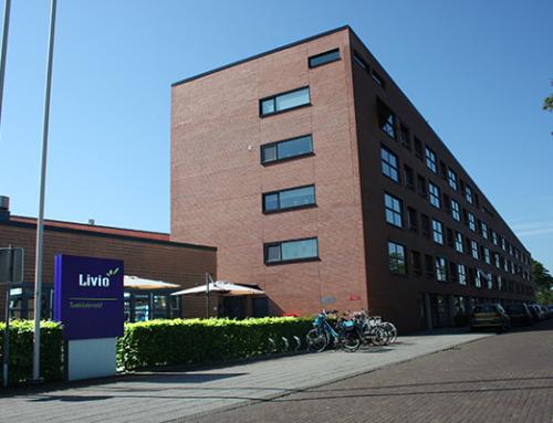 Onderhoud- en storingsdienst vestigingen Livio, Enschede