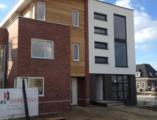 Nieuwbouw 2 woningen “Anna’s Hoeve”, Hilversum