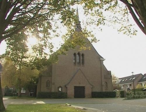 Verbouwing RK Marcellinuskerk, Boekelo