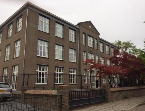 Renovatie/verbouw Prins Hendrikschool, Winterswijk