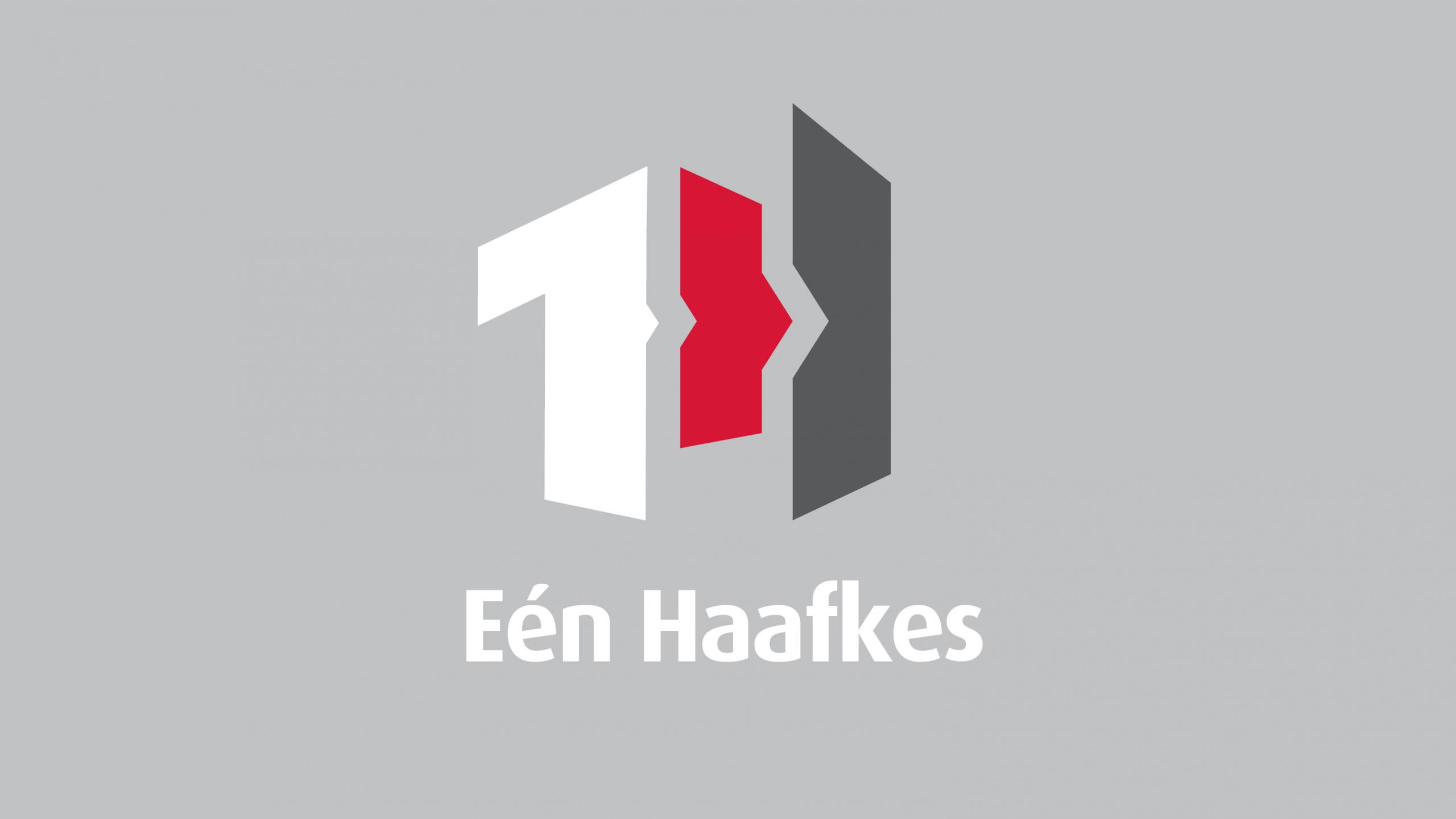 Logo Eén Haafkes2