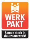 Wij dragen graag bij aan duurzame oplossingen voor (langdurig) werkzoekenden en treden daarbij op als ambassadeur en betrokken partner van Werkpakt, een keurmerk van de gemeente Enschede.