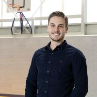 Tim Haafkes Conceptbouw gymzalen - Tim Haafkes