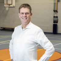 Sportaccommodaties op maat - Fons Haafkes